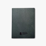 Hard Cover Notebook