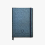 Hard Cover Notebook