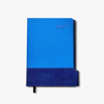Hard Cover Notebook