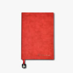 Soft Cover Notebook