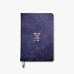 Soft Cover Notebook