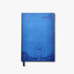 Soft Cover Notebook