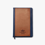 Hard Cover Notebook