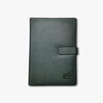 Hard Cover Notebook