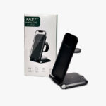 3 in 1 Folding Charger