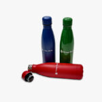 Double Wall Thermos Bottle 500ml