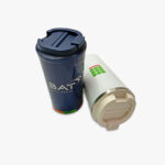 Double Wall Thermos Bottle 350ml