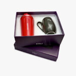 Women's day combo box