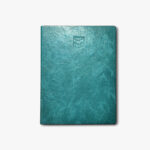 Hard Cover Notebook