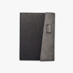 Hard Cover Notebook