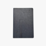 Hard Cover Notebook
