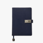 Hard Cover Notebook