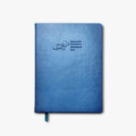 Hard Cover Notebook