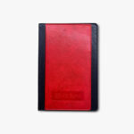 Hard Cover Notebook