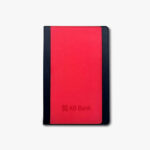 Hard Cover Notebook