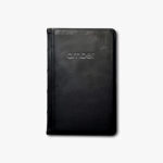 Hard Cover Notebook