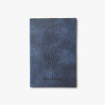 Soft Cover Notebook