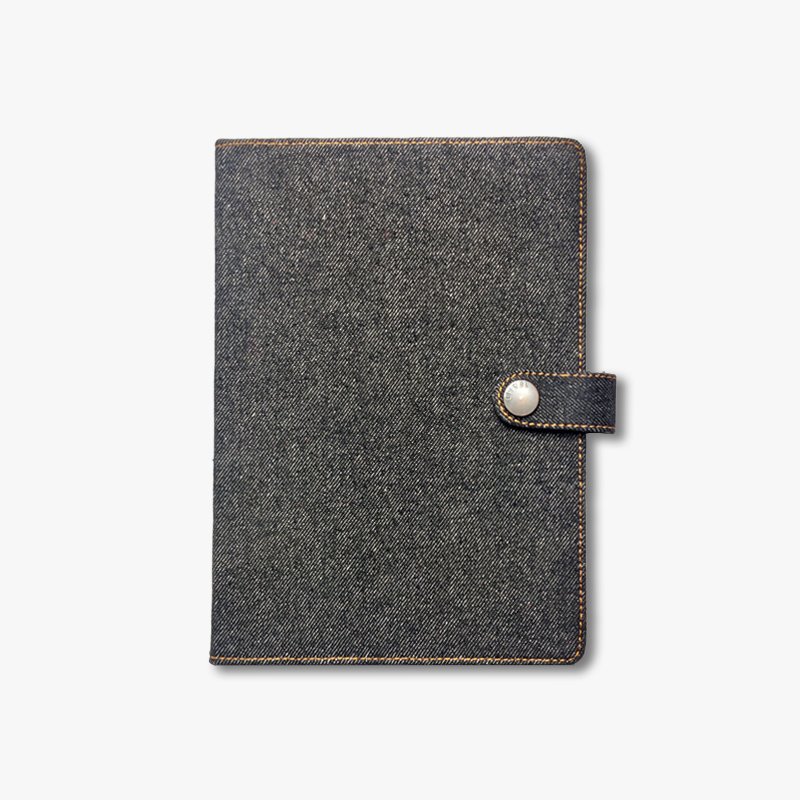 03663 Hard Cover Notebook - Image 1