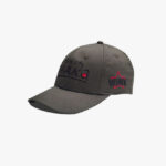 Olive Wink Cap Dhaka - Image 3