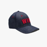 Denim Wink Cap - Image 2
