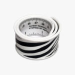Silicone Ruler Slap Band Bracelet