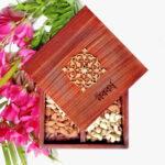 Bengali-New-Year-Wooden Box