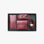 Premium Leather Combo Box