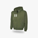 Hoodie_Olive