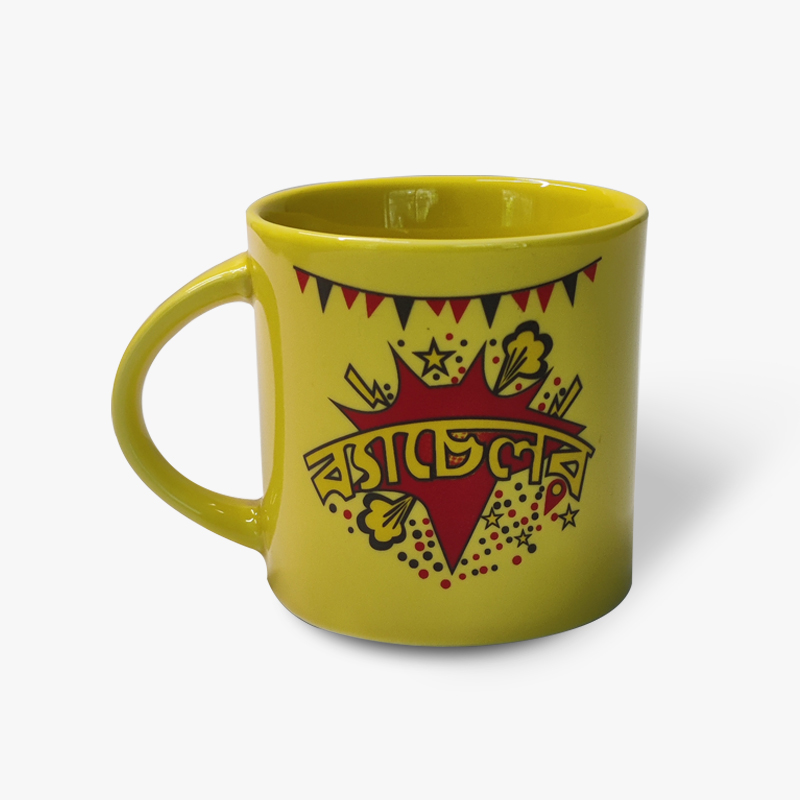 Mug 009 Mug-009 - Image 1