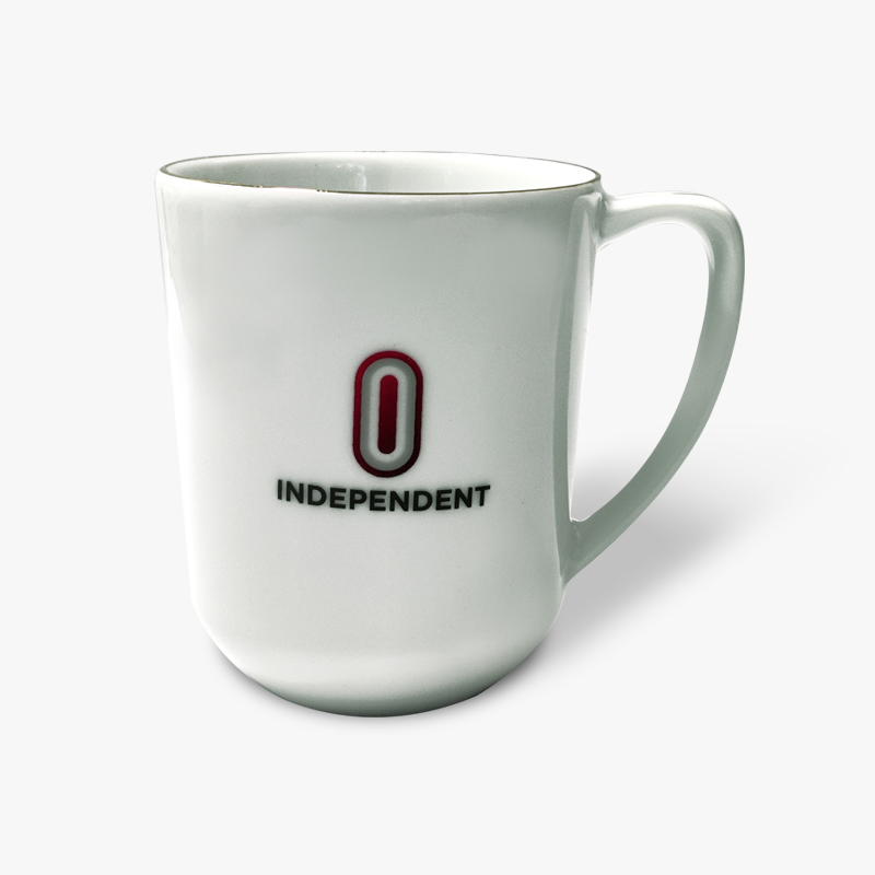 Mug 015 Mug-0018 - Image 1