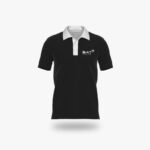 POLO-Shirt_Black