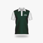 POLO-Shirt_Green
