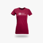 T-Shirt_Dk-Magenta